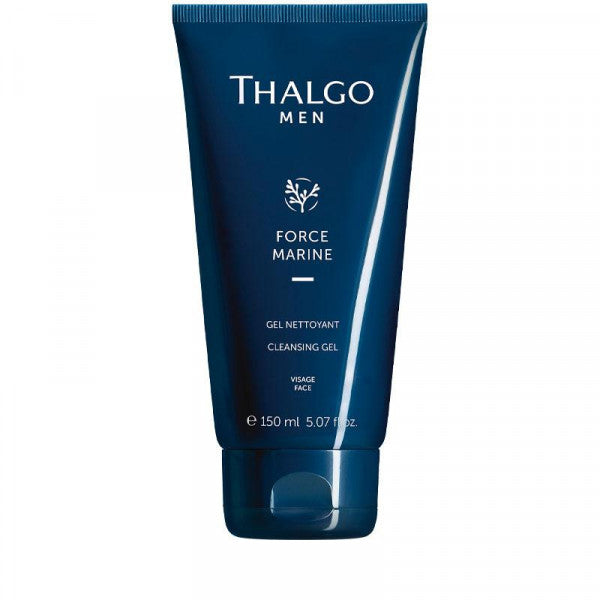 Thalgo ThalgoMen Force Marine Cleansing Gel 150ml