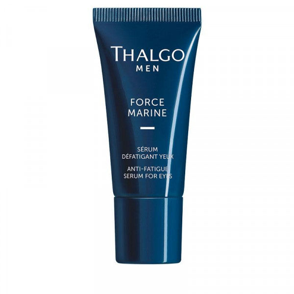 Thalgo ThalgoMen Force Marine Anti-Fatigue Serum For Eyes 15ml