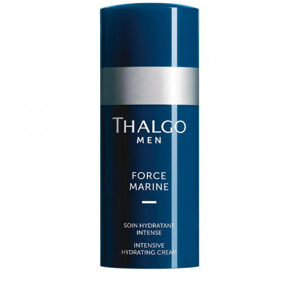Thalgo ThalgoMen Force Marine Intensive Hydrating Cream 50ml