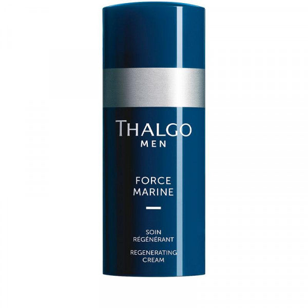 Thalgo ThalgoMen Force Marine Regenerating Cream 50ml